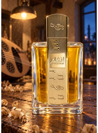 Angham For Women - Eau De Parfum - 100ML - view 3