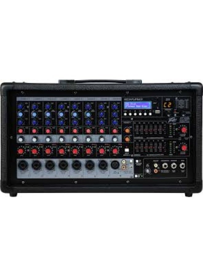 Peavey XR1000L 1000 Watts Powered Mixer - Image 1