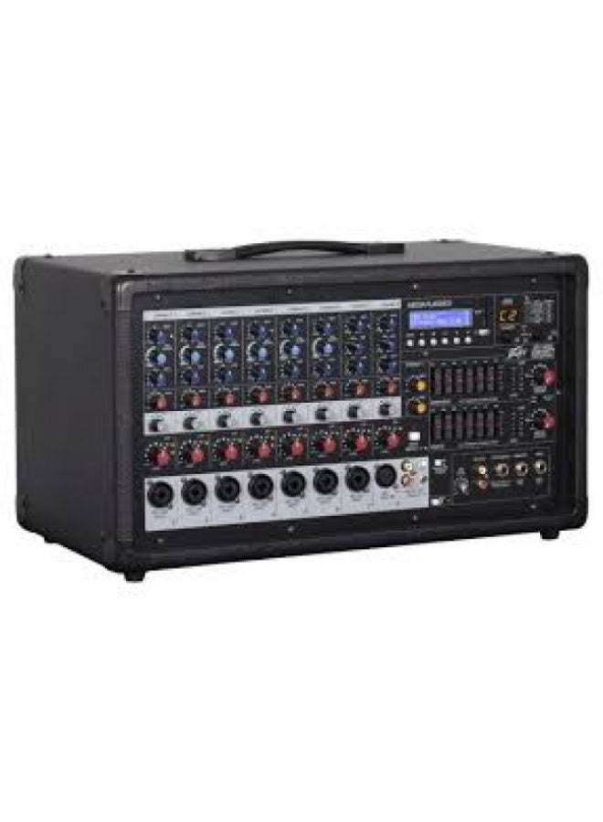 Peavey XR1000L 1000 Watts Powered Mixer - Image 3