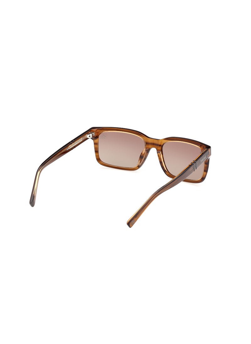 TIMBERLAND FULL RIM RECTANGULAR MALE SUNGLASS TB0002148H57 - pzsku/Z524E1538A93229049D13Z/45/_/1738942226/6f3a117e-95f6-4aff-bb81-126bc8075fd9