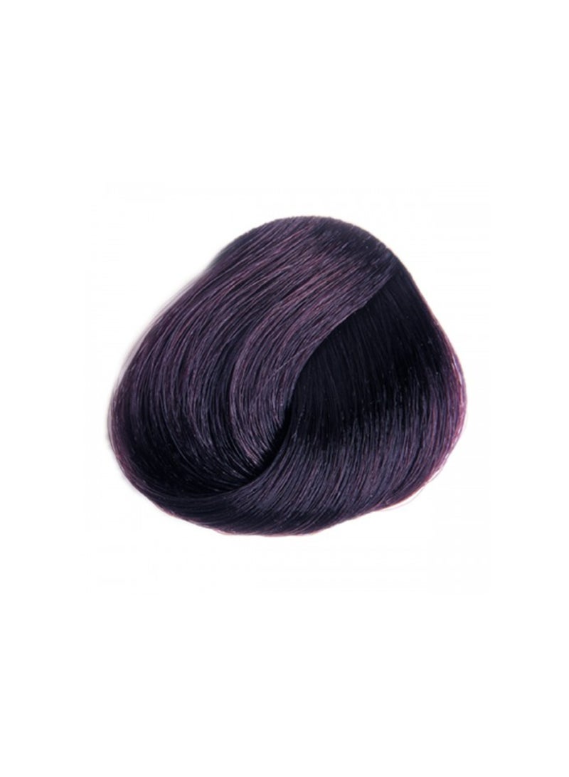 Selective Professional Selective Color Evo 5.7 Violet Light Brown 100Ml - Image 3