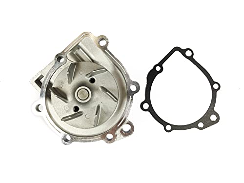 OAW S2001 Engine Water Pump for 9903 Suzuki Vitara 0709 SX4 0207 Aerio 9698 Sidekick 9903 Chevrolet Tracker 18L 20L 23L - Image 3