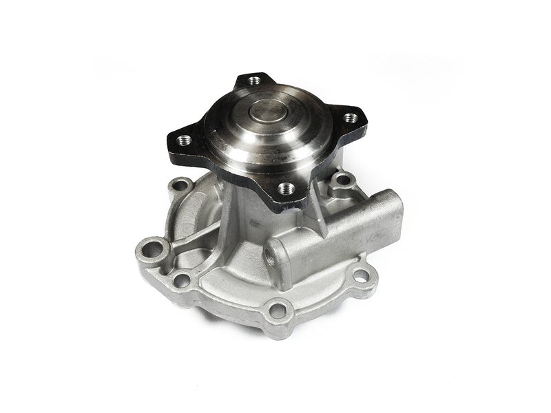 OAW S2001 Engine Water Pump for 9903 Suzuki Vitara 0709 SX4 0207 Aerio 9698 Sidekick 9903 Chevrolet Tracker 18L 20L 23L - Image 2