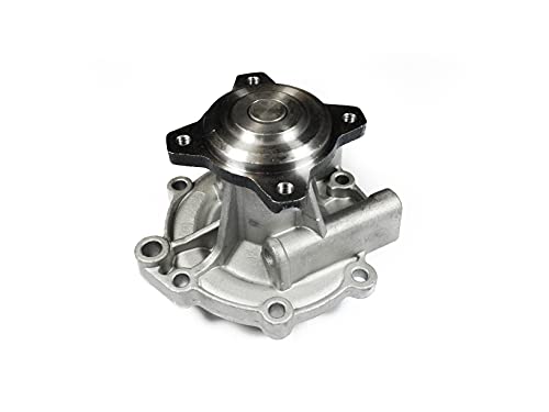 OAW S2001 Engine Water Pump for 9903 Suzuki Vitara 0709 SX4 0207 Aerio 9698 Sidekick 9903 Chevrolet Tracker 18L 20L 23L - Image 1