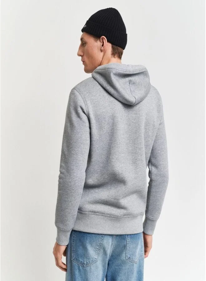 غانت Gant Archive Shield Hoodie