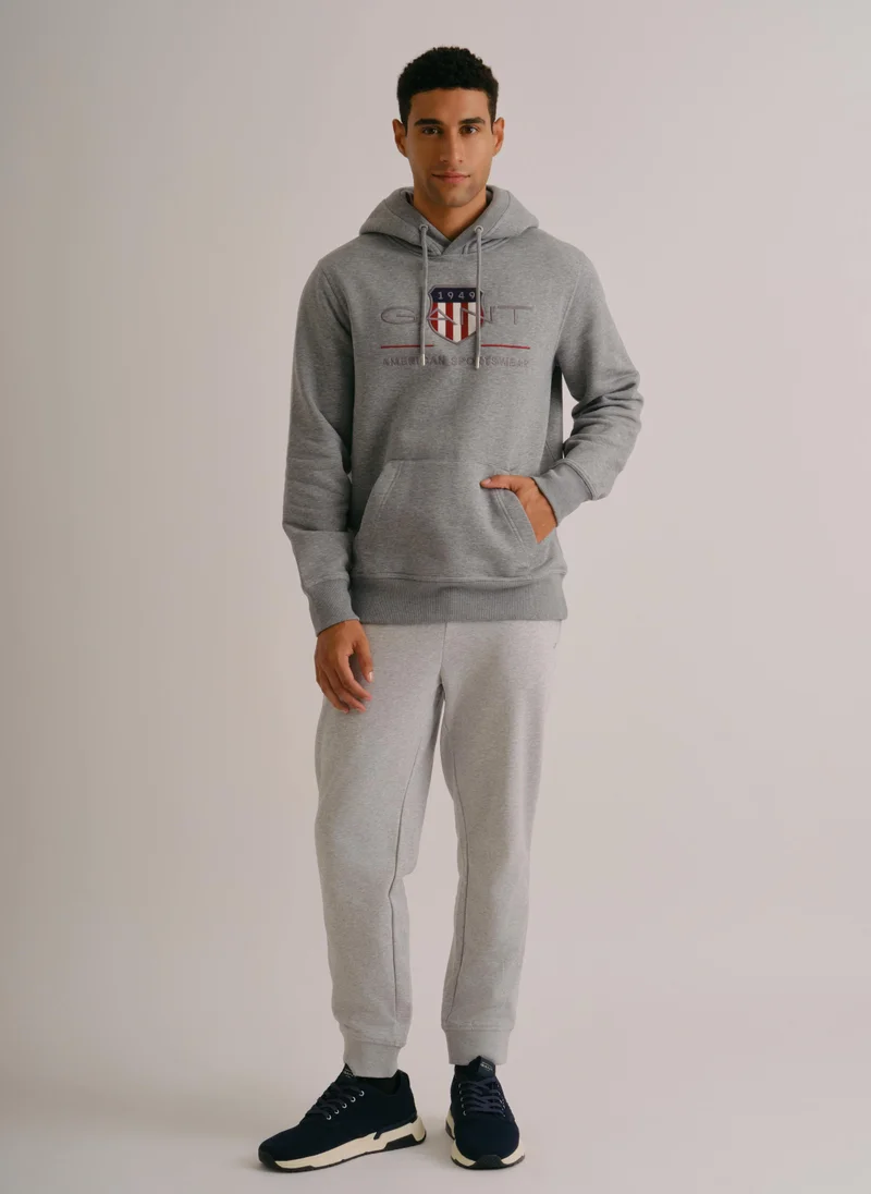 GANT Gant Archive Shield Hoodie