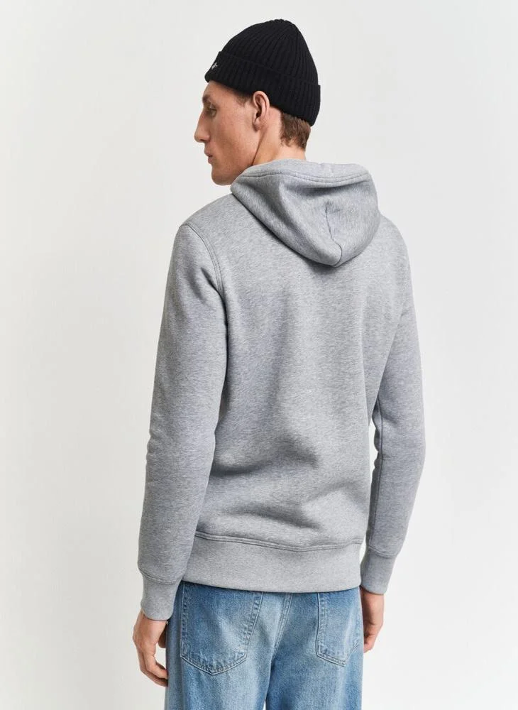 GANT Gant Archive Shield Hoodie