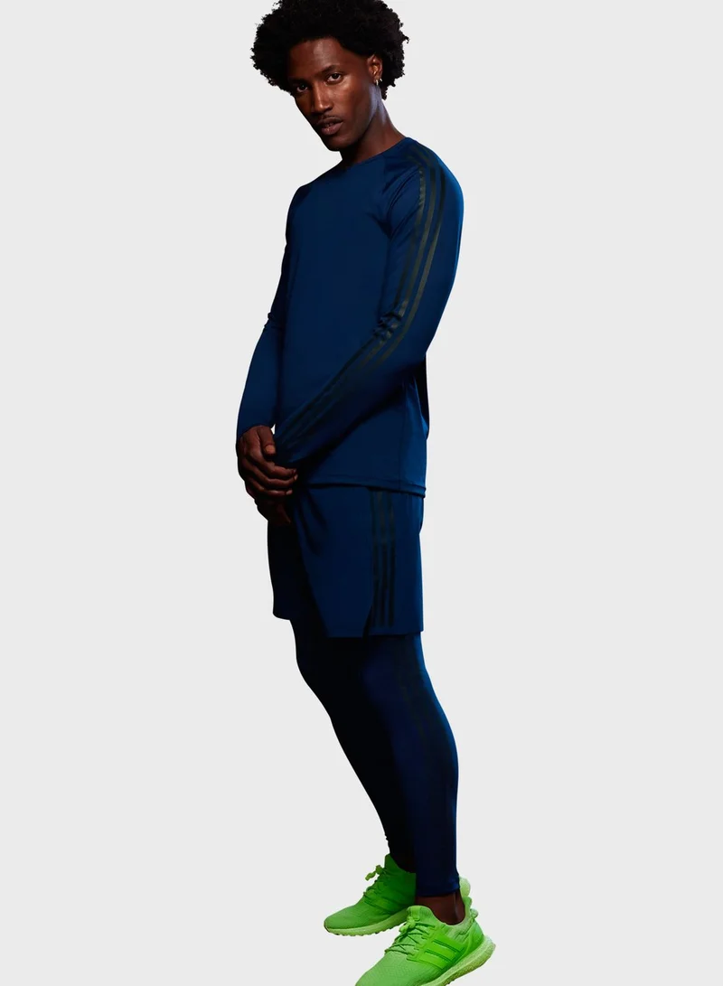 Adidas Ivy Park Baselayer Top