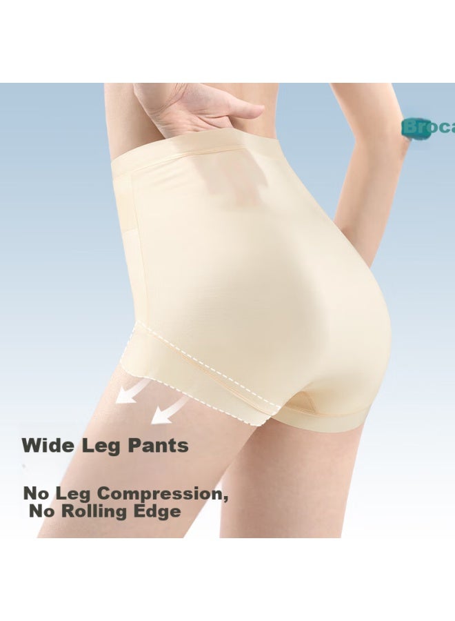 Jindu Post-cesarean Section High-waist Shapewear Underwear For Postpartum Recovery, Tummy Control, No Knife-scarring, And Scar-friendly - Image 3