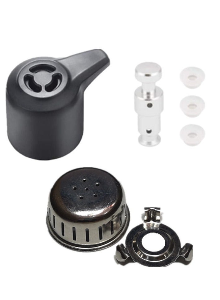 Pressure Cooker Vent  Valve Replacement  - Image 1