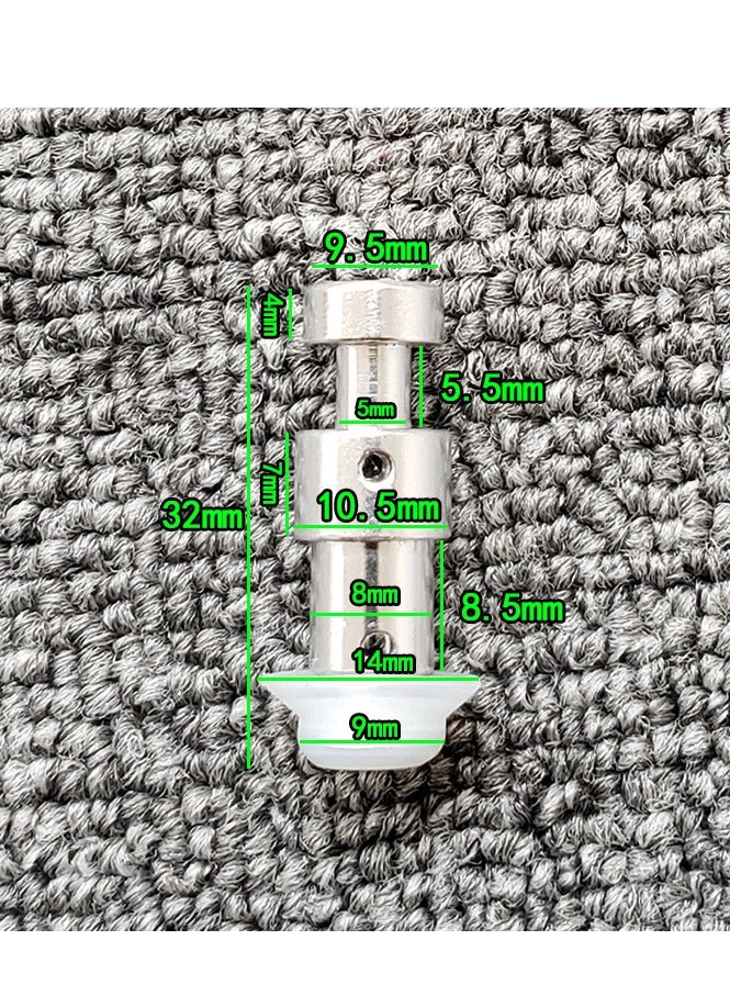 Pressure Cooker Vent  Valve Replacement  - Image 3