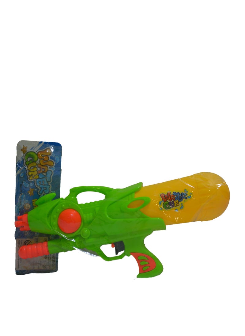 Colored Water Gun 