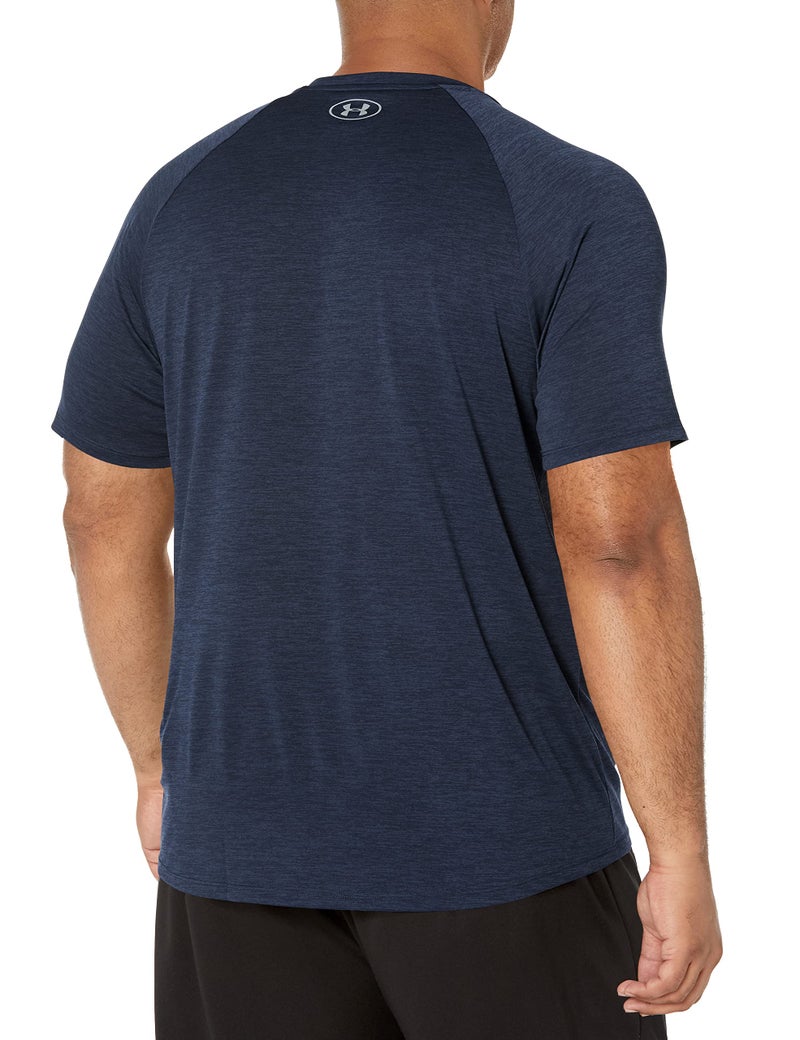 Under Armour UA Tech V-Neck LG Academy - Image 2