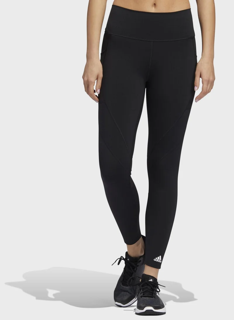 Adidas Commuter 7/8 Tights