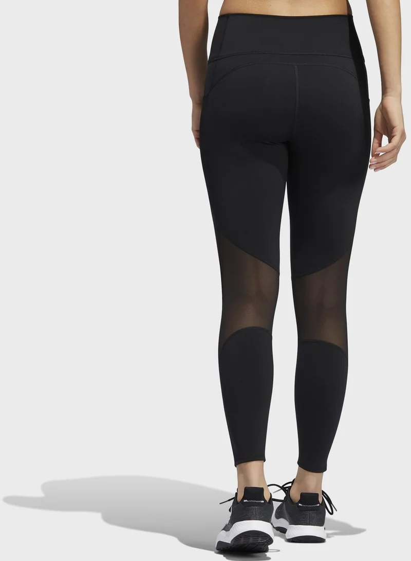 Adidas Commuter 7/8 Tights