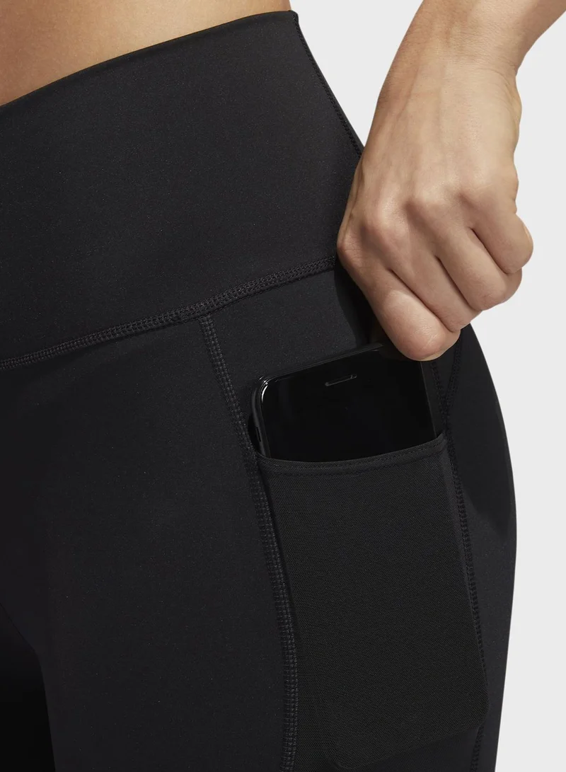 Adidas Commuter 7/8 Tights