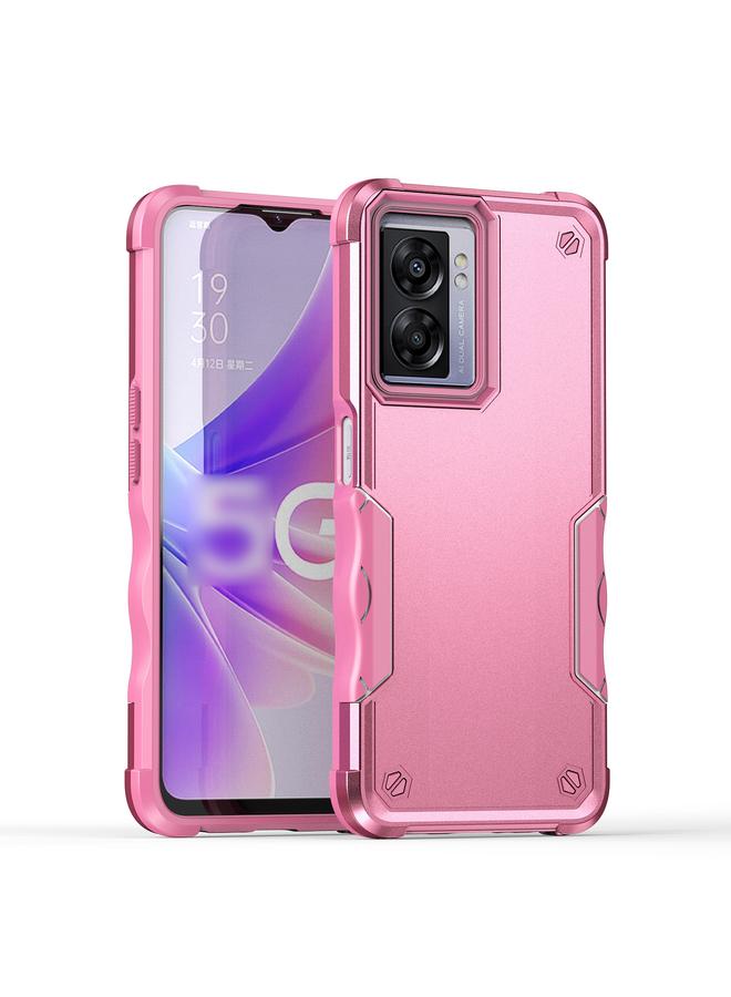 S-TOP Case For OPPO A57 4G Non-slip Shockproof Armor Phone Case - Image 1