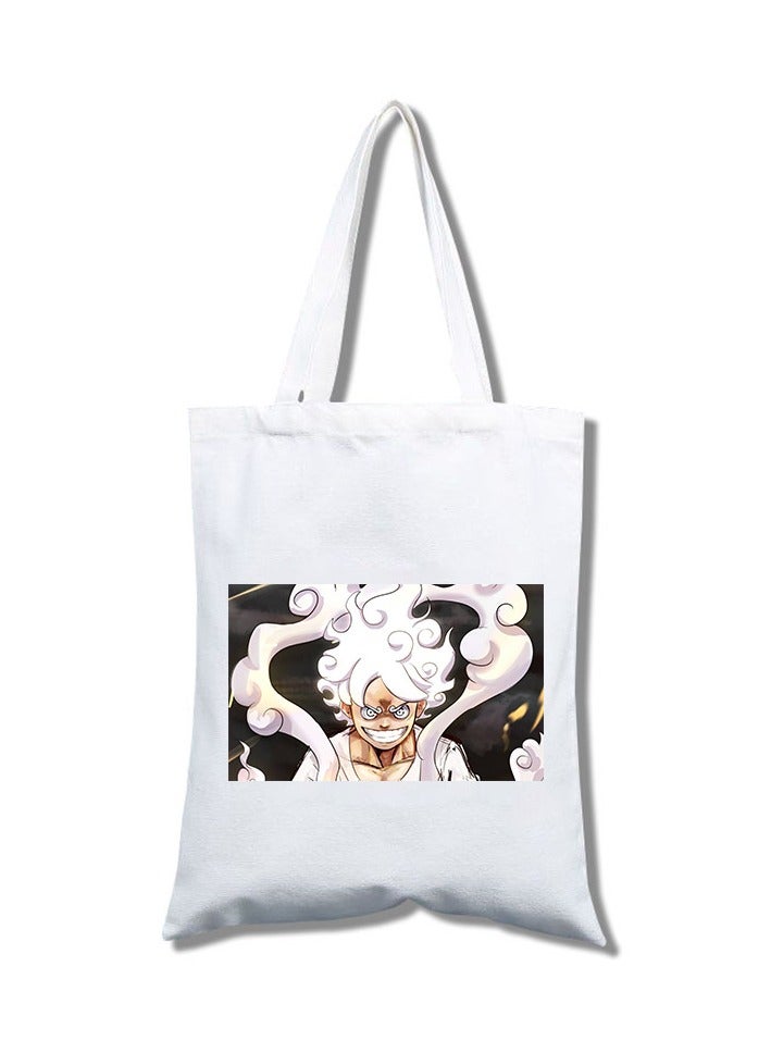 KUYING New ONE PIECE Casual Canvas Bag 