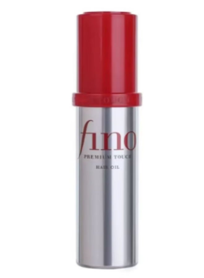 Fino Shiseido Fino Premium Touch Hair Oil 70ml