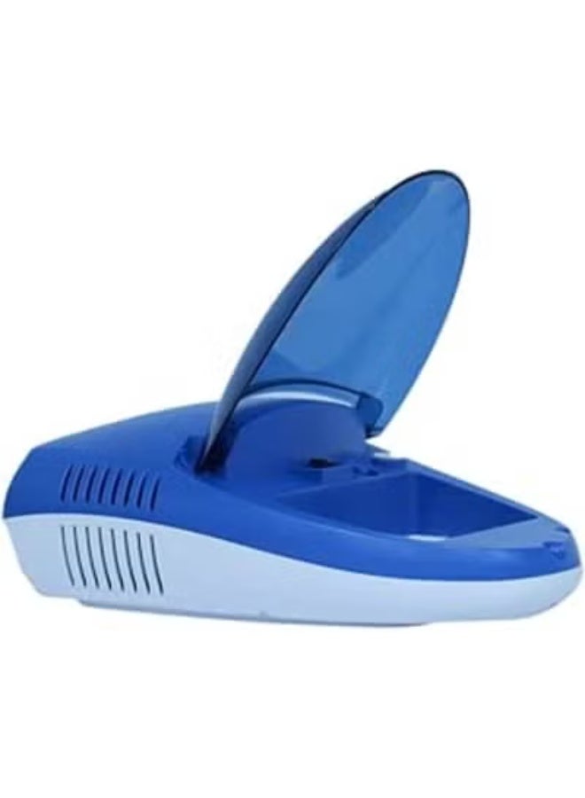 بخاخ بيور للعلاج التنفسي – جهاز الاستنشاق الضاغط – تخفيف مشاكل الجهاز التنفسي - Image 1