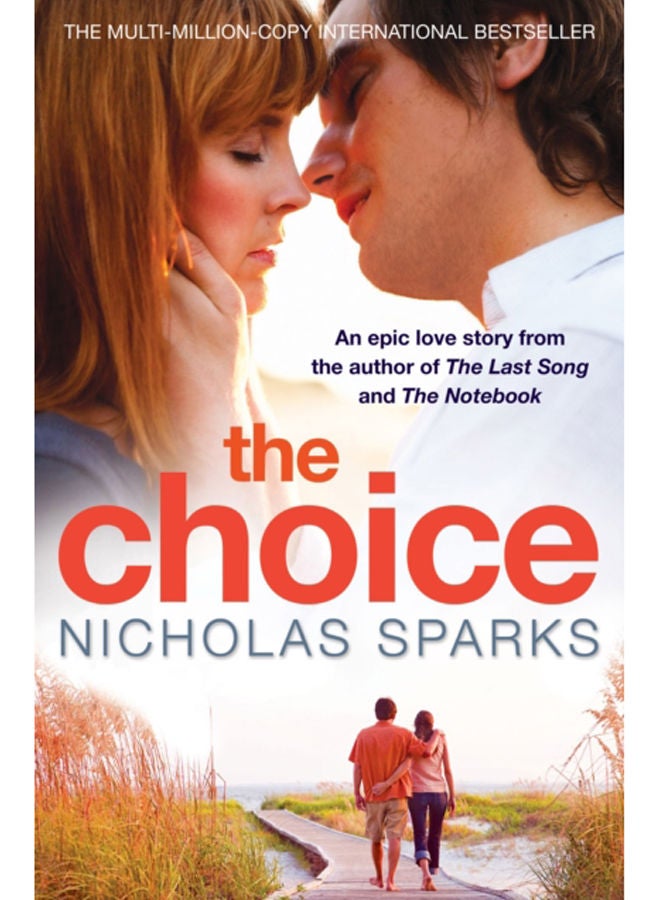 The Choice 