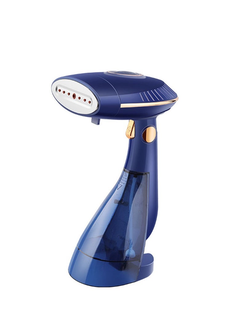 Arabest Steamer for Clothes, 1500W Handheld Garment Steamer, Portable Fabric Wrinkles Remover with Fast Heat-up, Auto-Off, 288ml Water Tank, Fabric Brush, Clothing Steamer Iron for Home  - Image 1