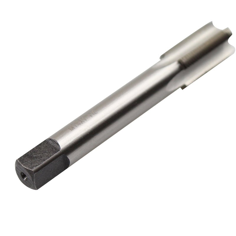 KMIAN TOOLS 14 مم × 1 متر HSS لولب آلة يمين، لولب توصيل، لولب يمين M14 × 1.0 مم - Image 3