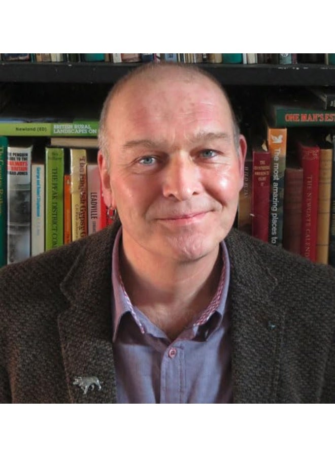 All the Wide Border: Wales, England and the Places in Between - Image 2