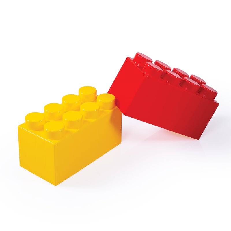 دولو مجموعه من مكعبات البناء العملاقه - 5038 - Image 3