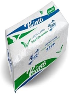 Prime Prime Classic Hand & Kitchen Interfold Tissue 1 Pack 