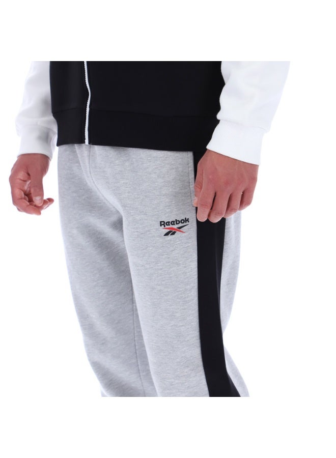 Reebok ROWAN 2 COL LOGO BLOCK PANT - Image 4