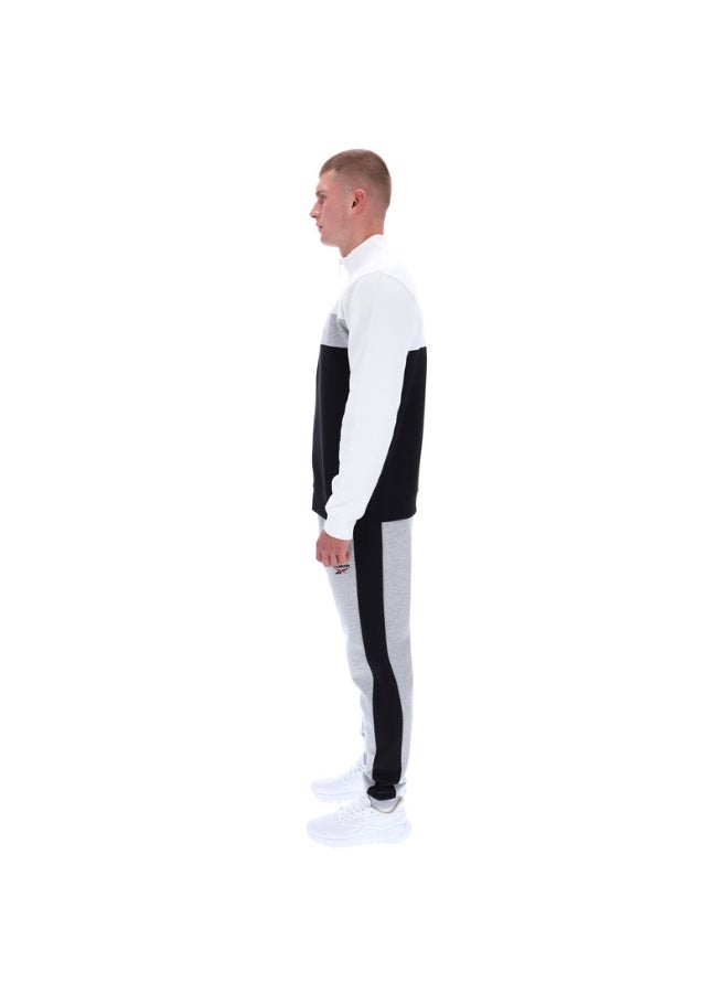 Reebok ROWAN 2 COL LOGO BLOCK PANT - Image 1