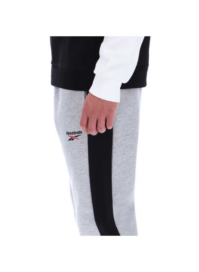 Reebok ROWAN 2 COL LOGO BLOCK PANT - Image 5