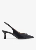 VALENTINO BY MARIO VALENTINO 550-BLACK