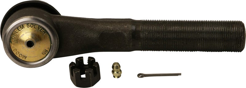 MOOG ES3624 Steering Drag Link for Jeep Wrangler - Image 2