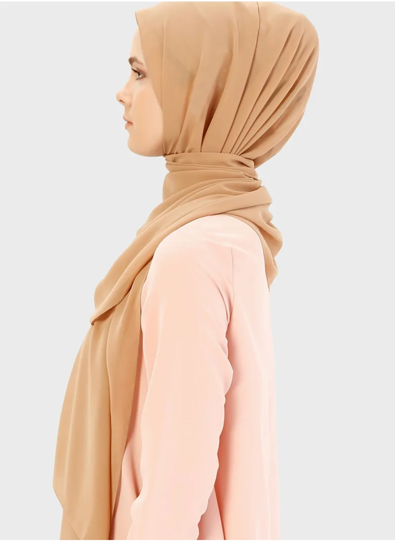 Tuva Shawl by Modanisa Halima Shawl
