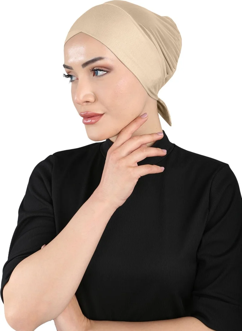 Ecardin Clima Fit Cross Bone - St 258 Beige