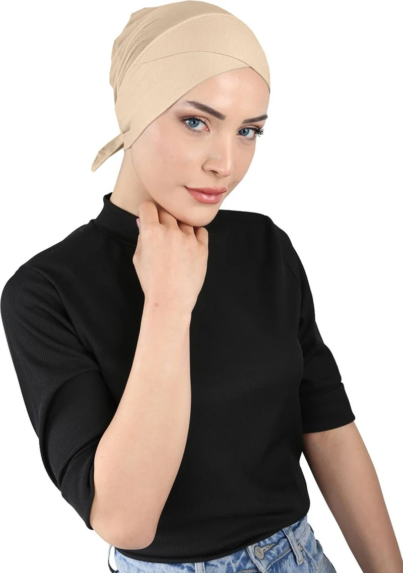 Ecardin Clima Fit Cross Bone - St 258 Beige