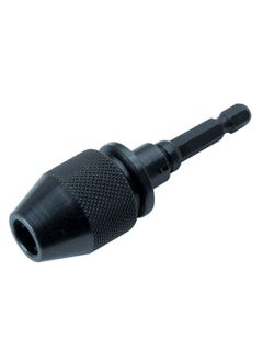 Wolfcraft Quick Release Chuck 0.5X6.5mm. 