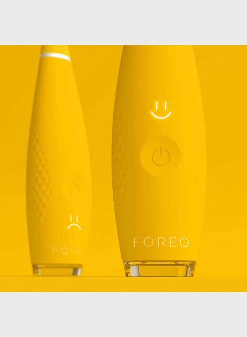 FOREO Issa Mini 3 Mango Tango