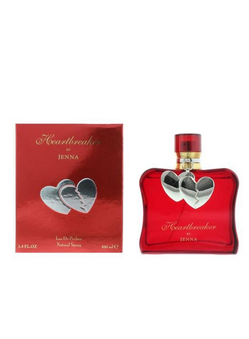 Jenna Heart Breaker L EDP 100 ML