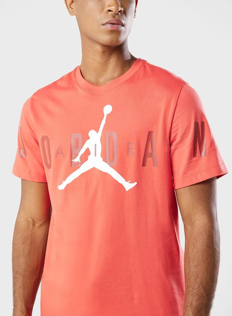 Jordan Air Jordan Stretch T-Shirt