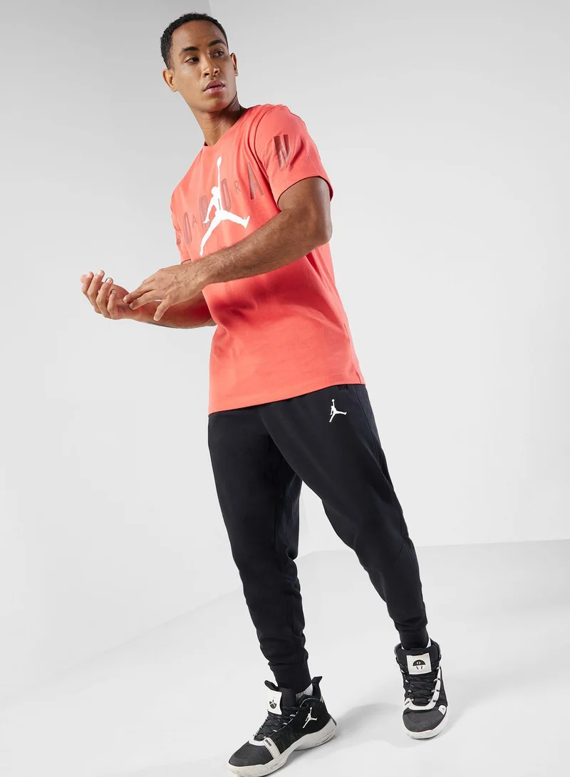 Jordan Air Jordan Stretch T-Shirt