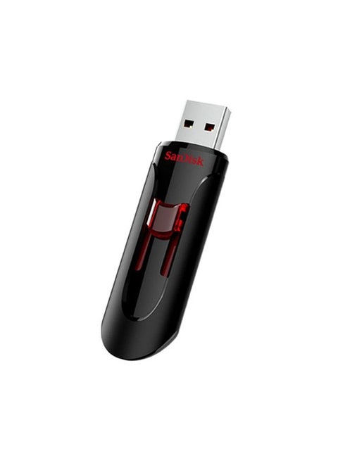 SanDisk CZ600 USB 3.0 High Speed U Disk, Capacity: 64GB