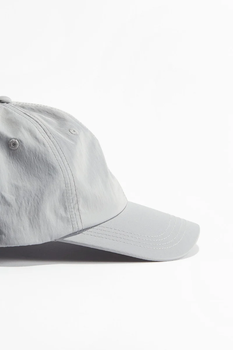 H&M Cotton twill cap