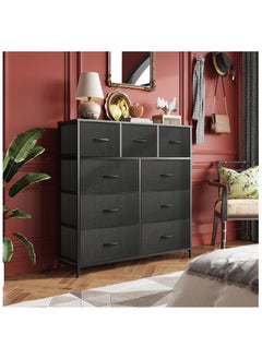Dresser C