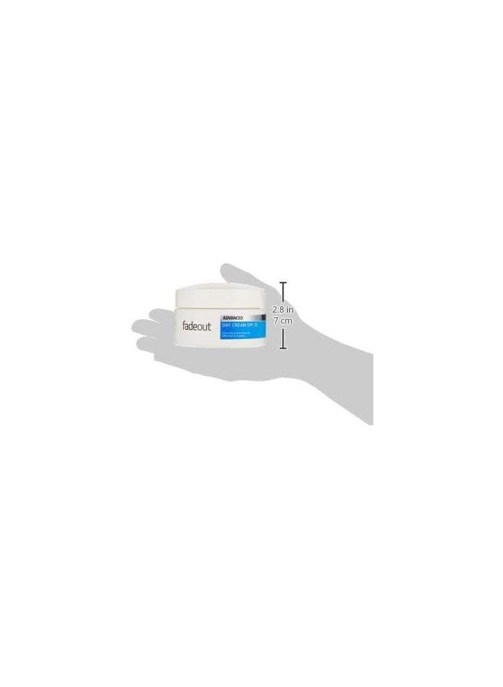 فيد آوت لوشن يستخدم للتبيض من فيد اوت على هيئة كريم 75ml - Image 5