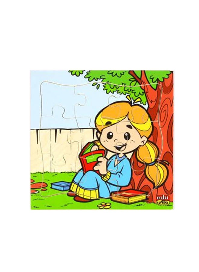 edu fun What Are You Doing, Reading