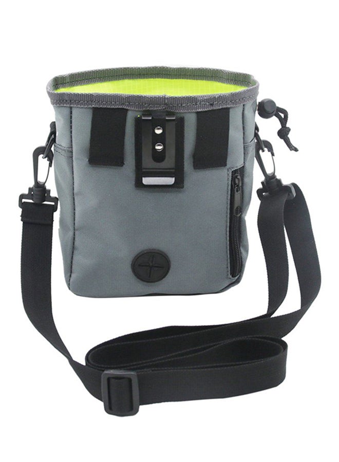 OUTAD Outdoor Food Bag Grey - Image 1