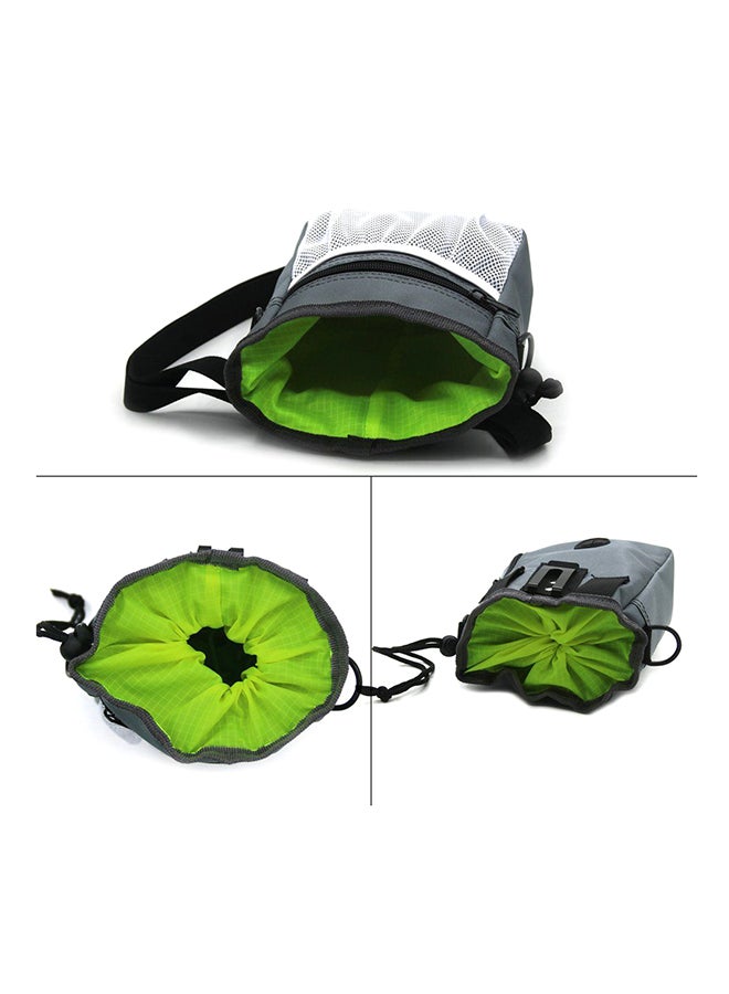 OUTAD Outdoor Food Bag Grey - Image 2